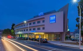 Tryp By Wyndham Leiria