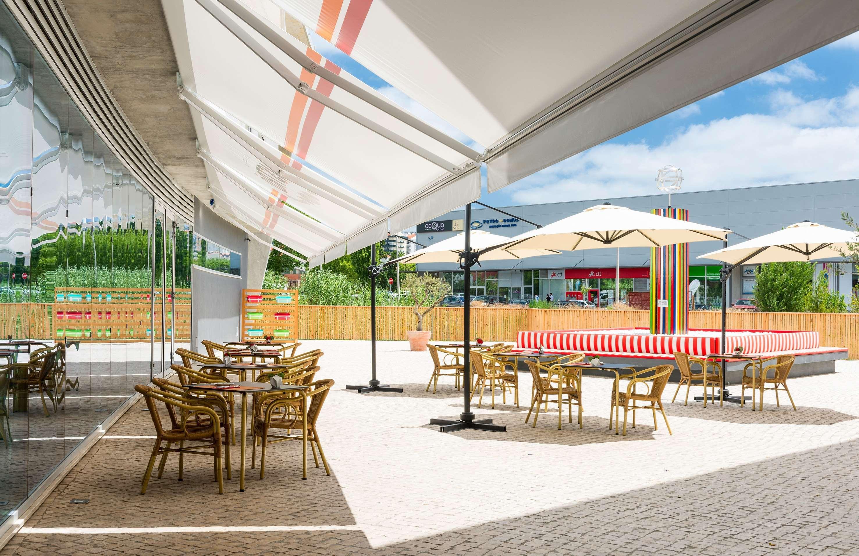Tryp By Wyndham Leiria Hotel Exterior photo