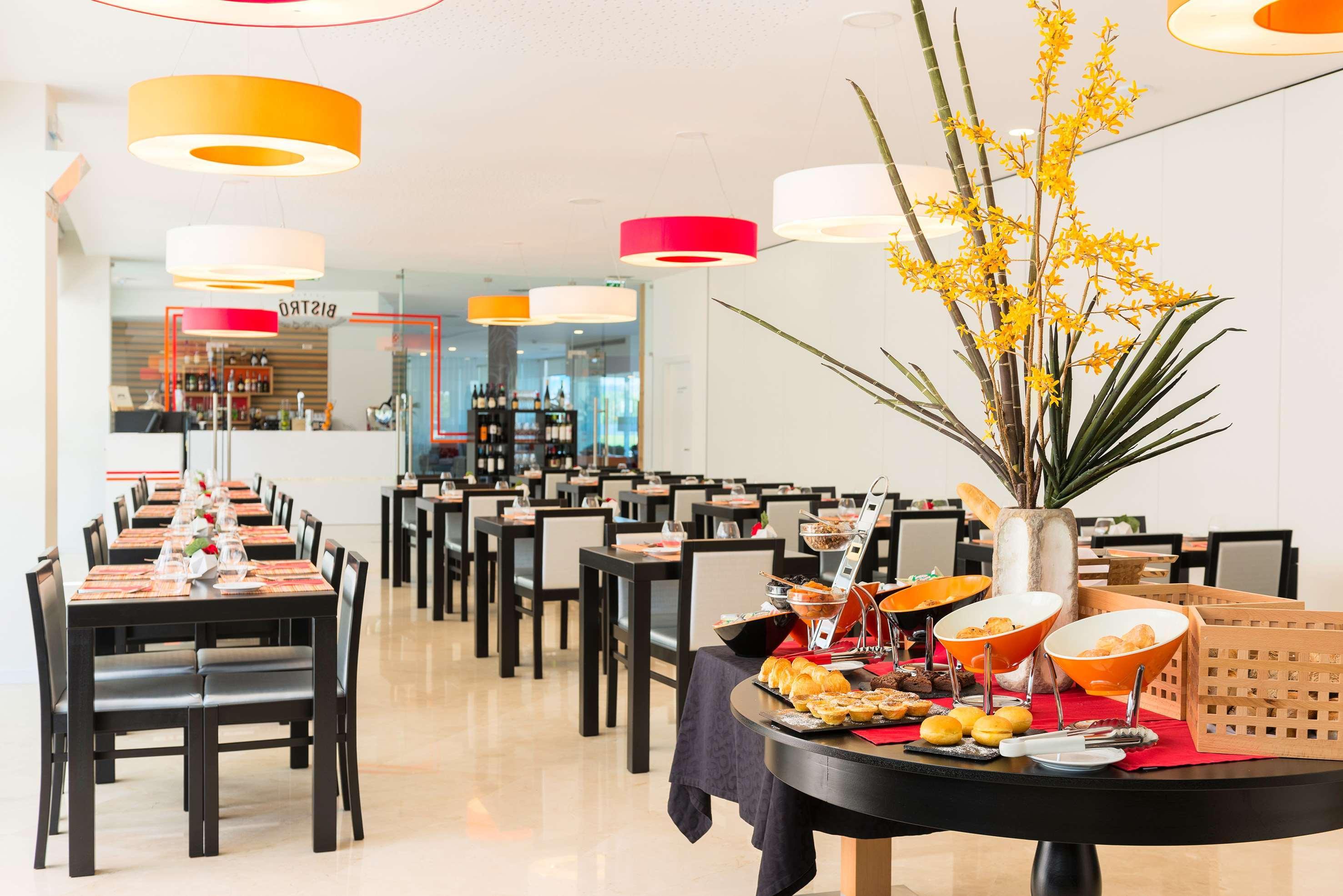 Tryp By Wyndham Leiria Hotel Exterior photo