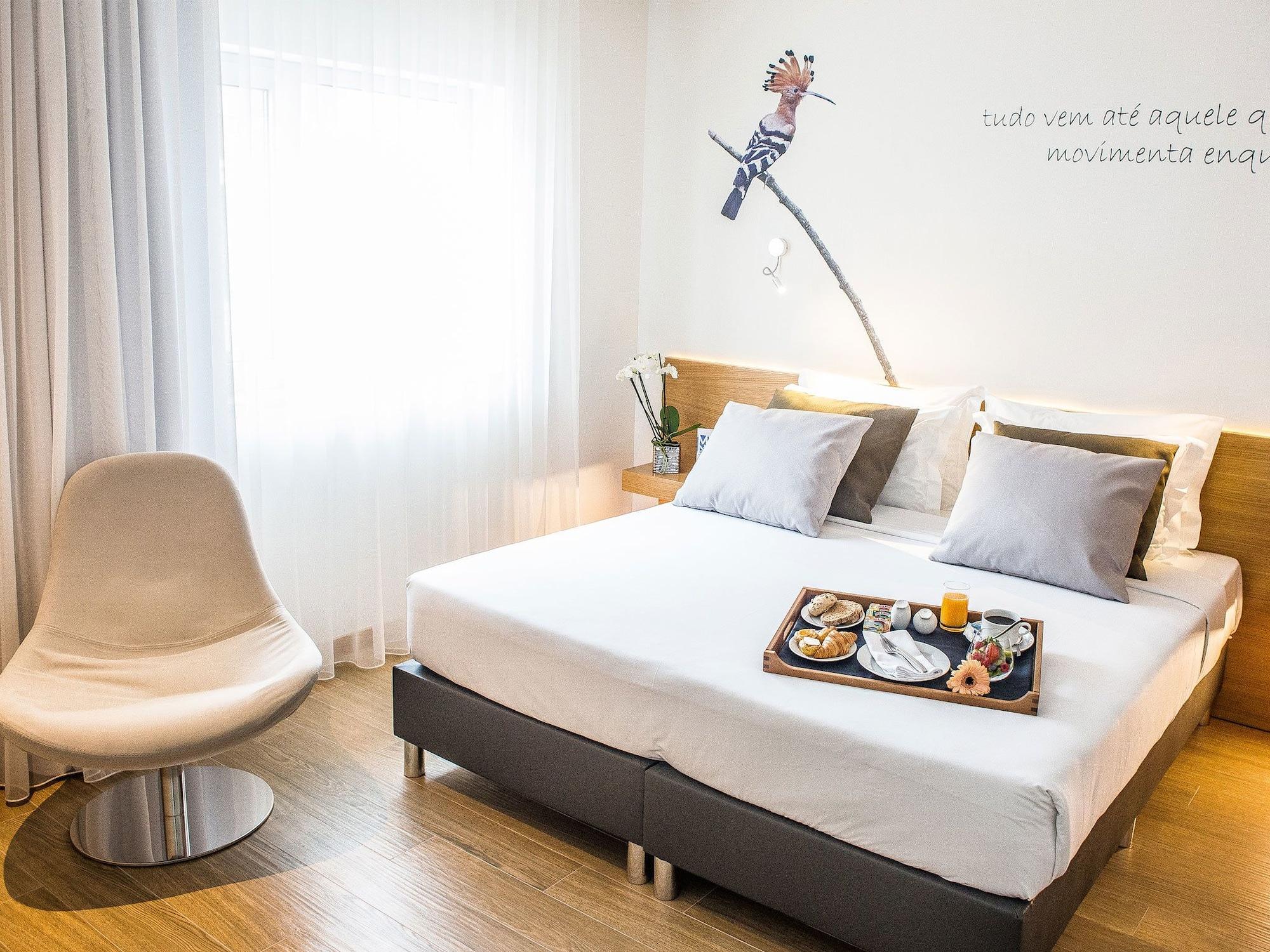 Tryp By Wyndham Leiria Hotel Exterior photo