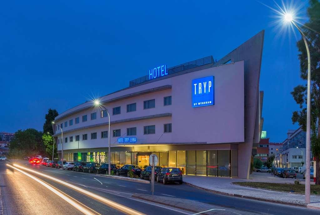 Tryp By Wyndham Leiria Hotel Exterior photo