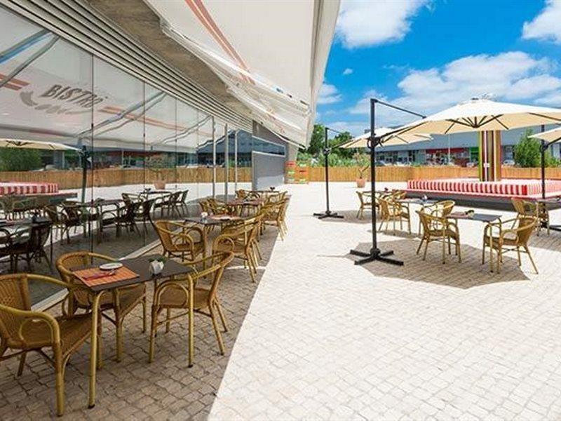 Tryp By Wyndham Leiria Hotel Exterior photo