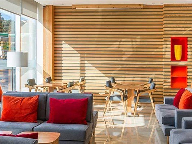 Tryp By Wyndham Leiria Hotel Exterior photo