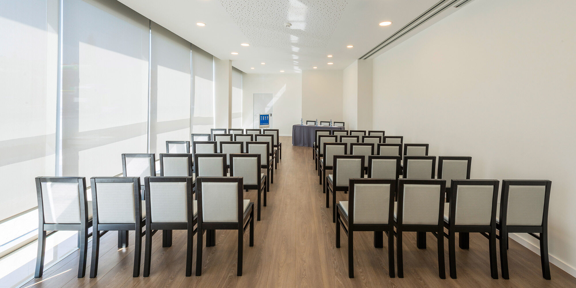 Tryp By Wyndham Leiria Hotel Exterior photo