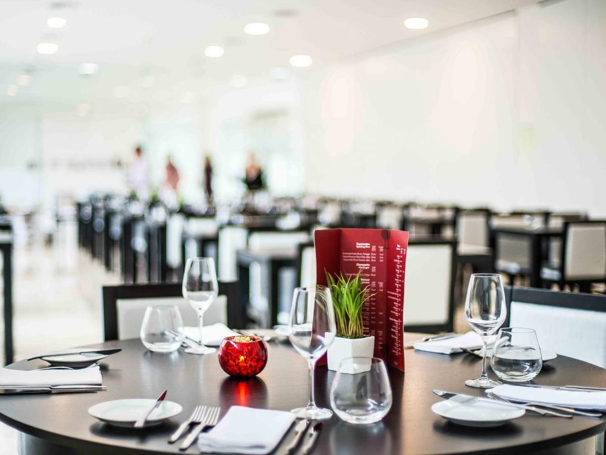 Tryp By Wyndham Leiria Hotel Exterior photo